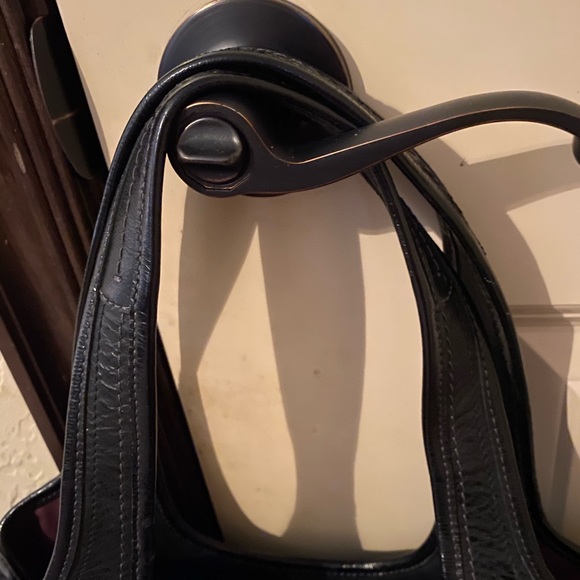 Coach purse - Picture 3 of 6